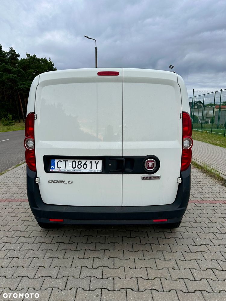 Fiat DOBLO - 9