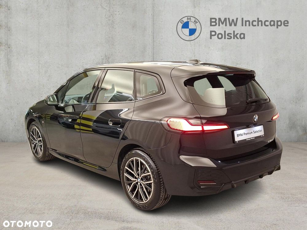 BMW Seria 2 218d M Sport sport - 3