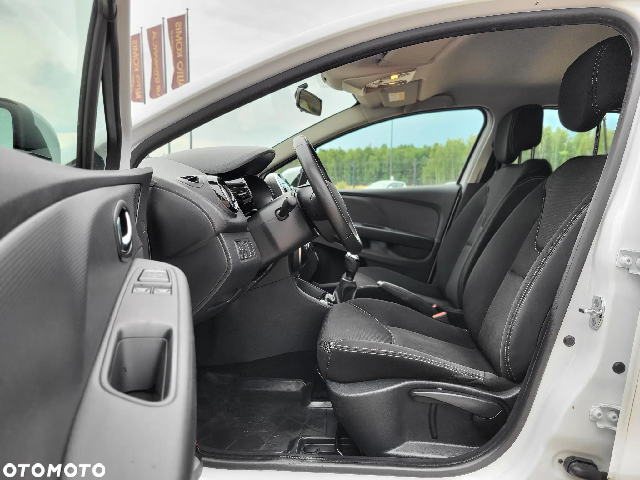 Renault Clio 0.9 Energy TCe Zen - 12