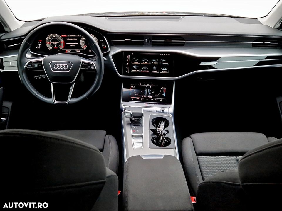 Audi A6 - 12