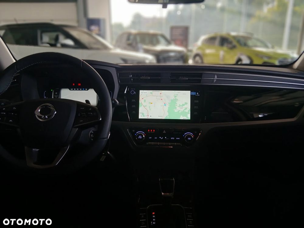 SsangYong/KGM Korando 1.5 T-GDI Joy 2WD - 13