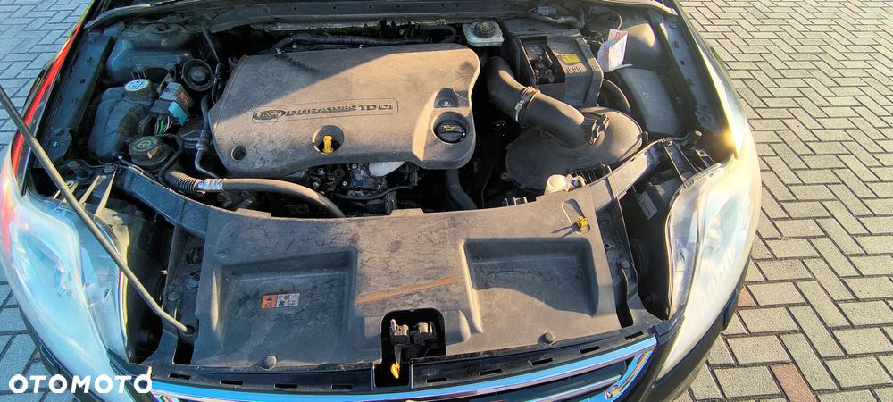 Ford Mondeo 2.2 TDCi Titanium LXS - 9
