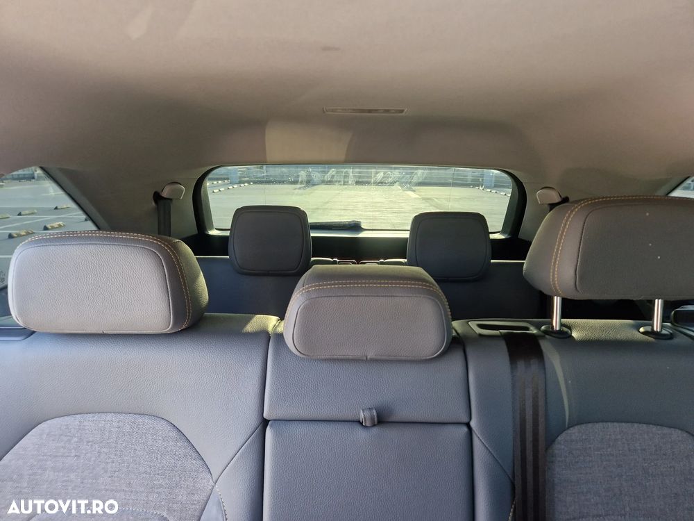 Skoda Kodiaq 2.0 TDI 4X4 DSG Selection - 23