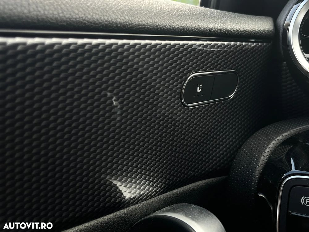 Mercedes-Benz A 200 - 21