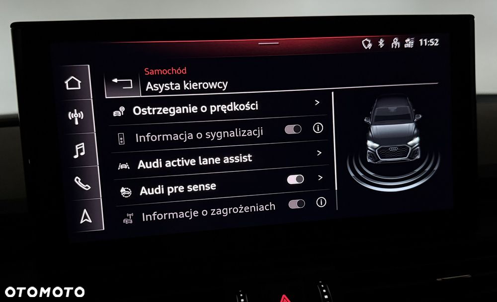 Audi Q5 40 TDI quattro S tronic S line - 32