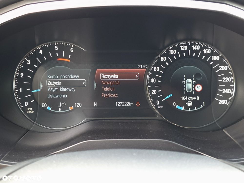 Ford S-Max 2.0 TDCi Titanium - 18