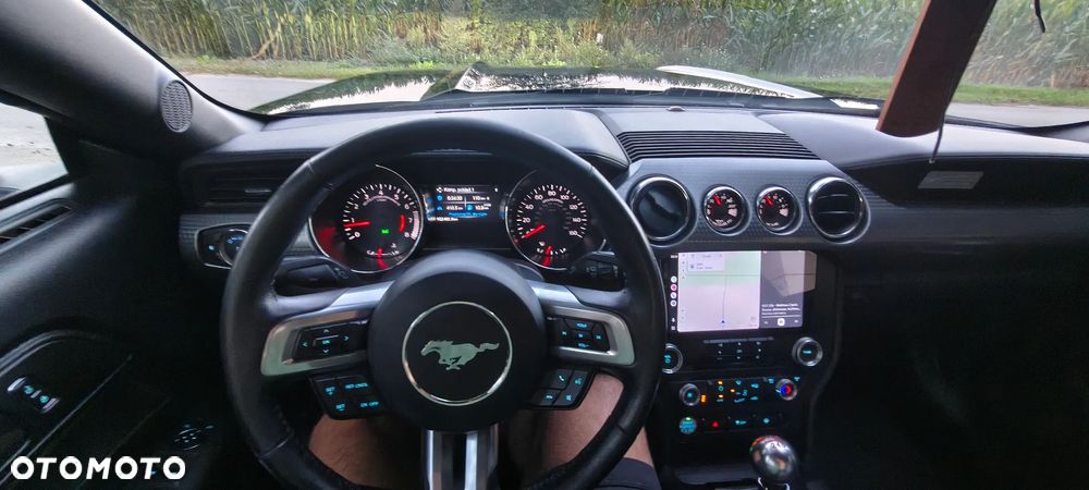 Ford Mustang - 16