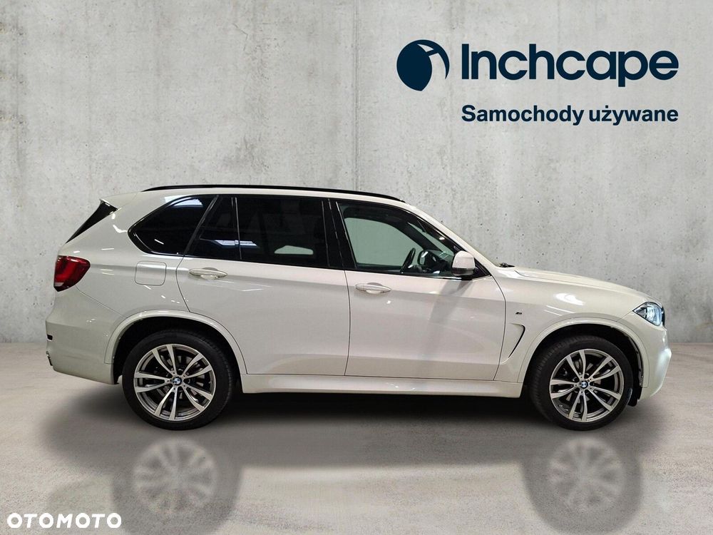 BMW X5 - 6