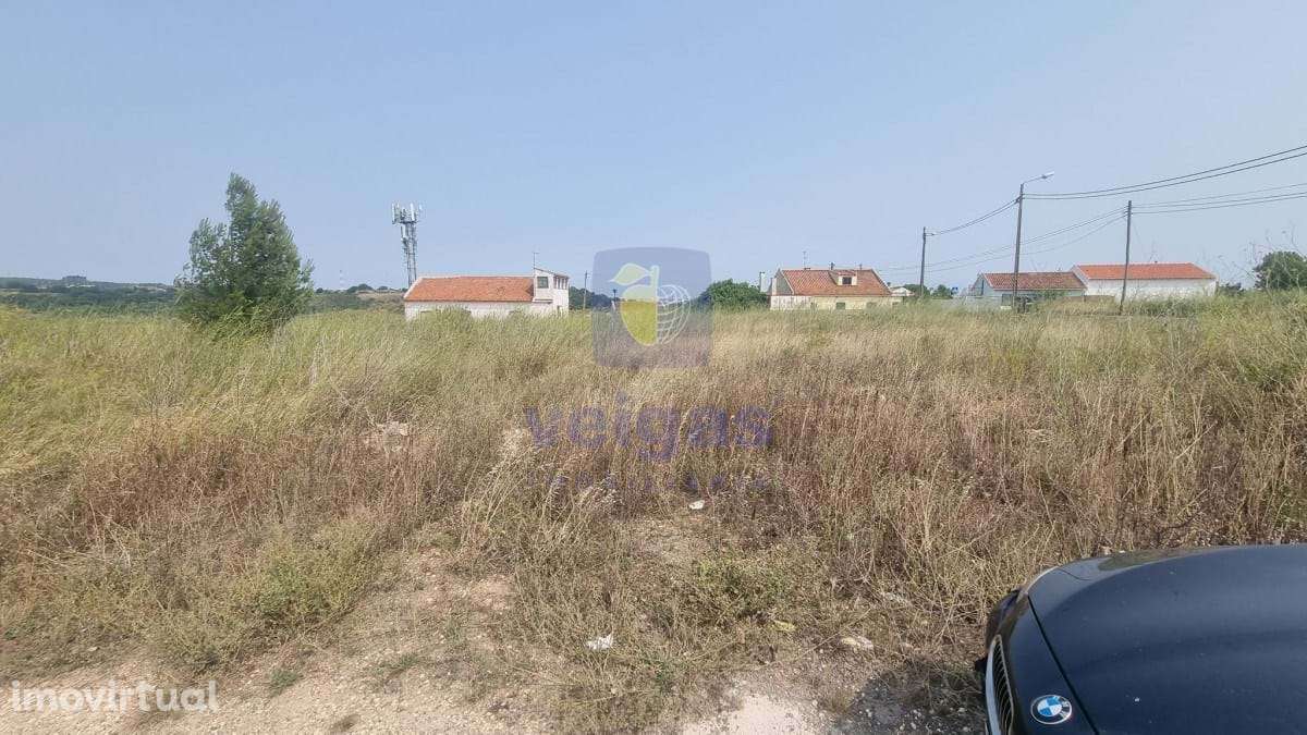 Terreno Oeiras - Grande imagem: 2/9