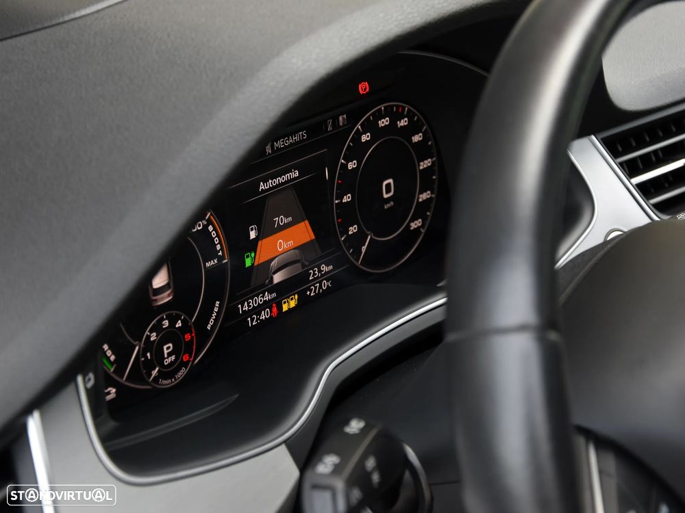 Audi Q7 3.0 TDI e-tron quattro tiptronic - 12