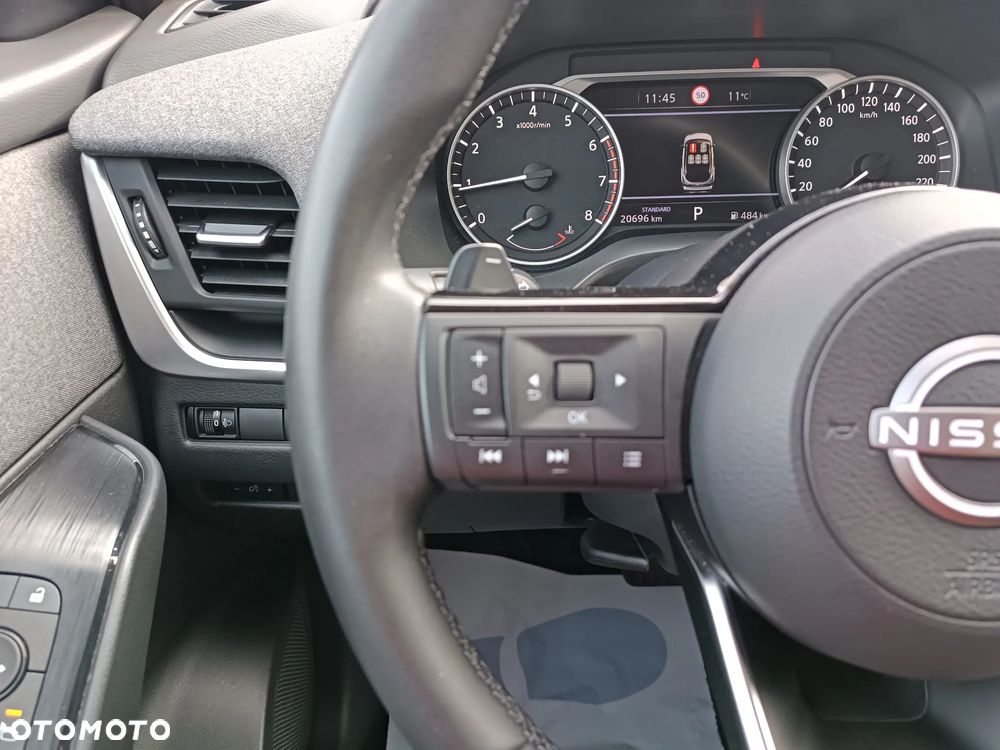 Nissan Qashqai - 12