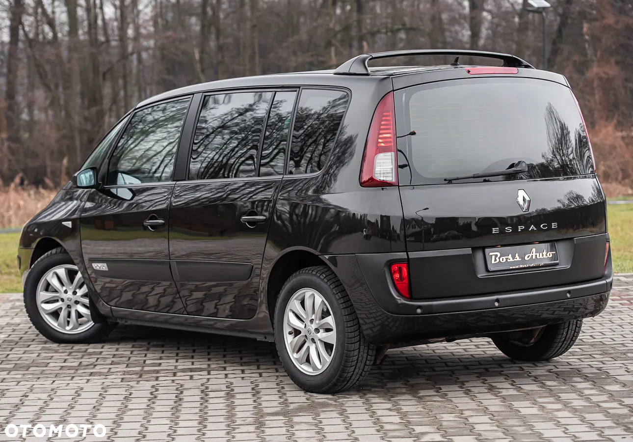 Renault Espace 2.0 dCi Dynamique - 9