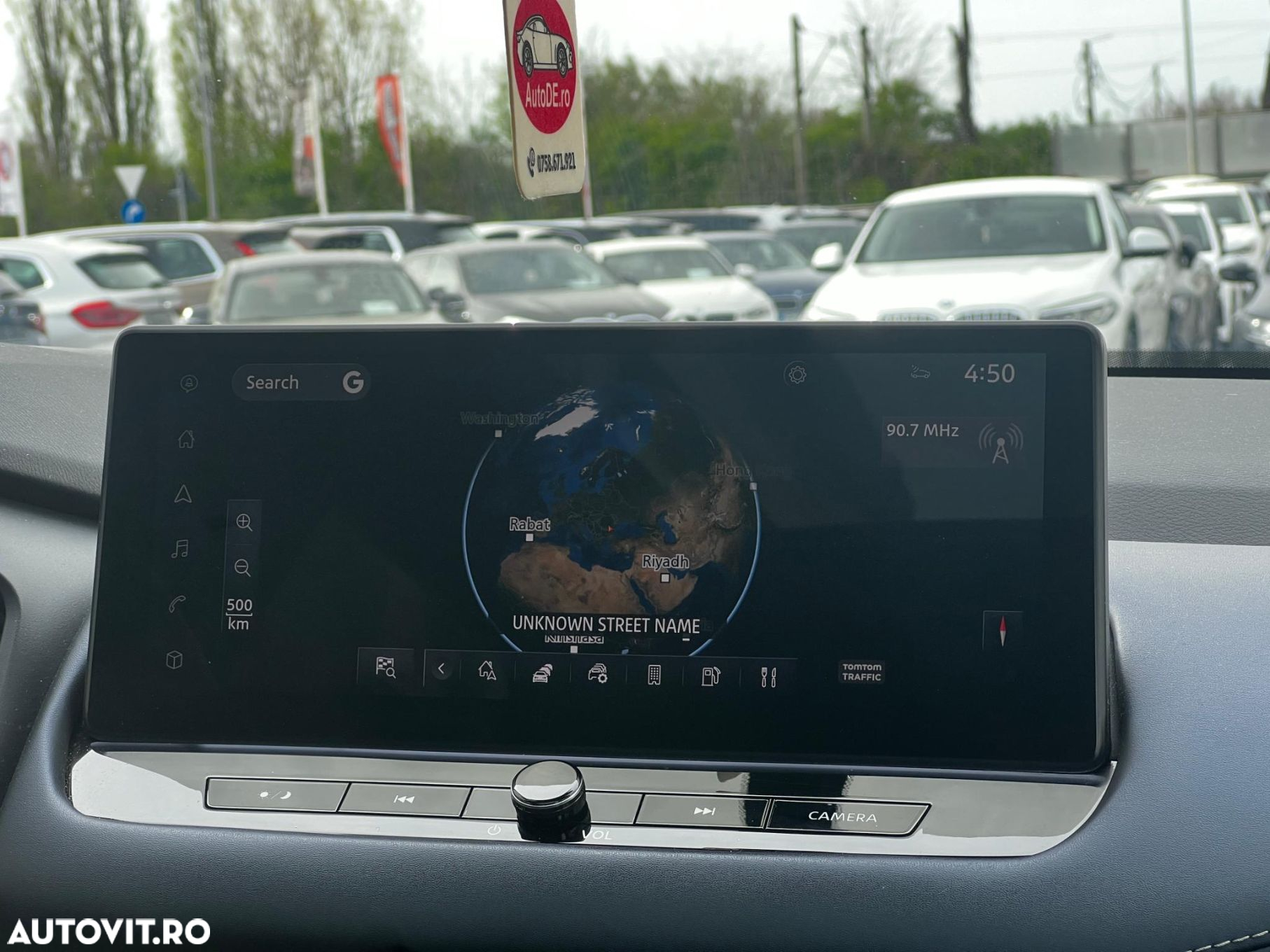 Nissan Qashqai - 11