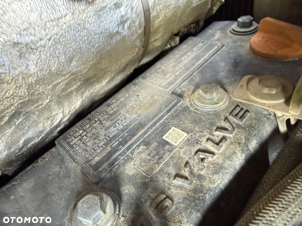 Komatsu Koparka Gąsienicowa 8 ton PC80MR-3. Sprowadzona z Norwegii. Centralne smarowanie!! Maszyna jak Nowa 2016rok. Niski Przebieg3x łamane Ramię. Klimatyzacja ser.DEKRA. Własna pompa paliwa. Ani deka luzów i wycieków. Gąsienice klepki bez zużycia! Podwozie w pięknym stanie. Okazja Maszyna zadbana!! Po serwisach eksploatacyjnych. - 11