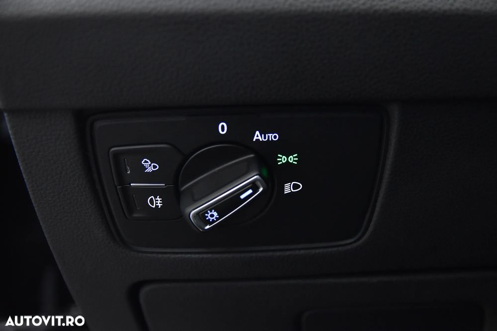 Volkswagen ARTEON - 16