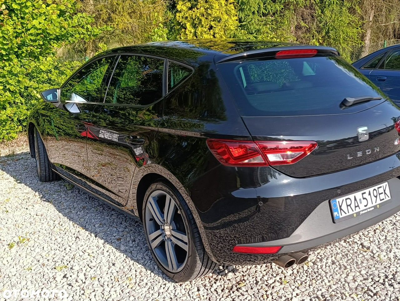 Seat Leon 1.4 TSI FR S&S - 8