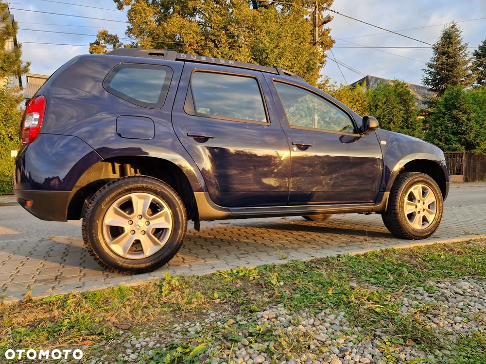 Dacia Duster 1.6 Laureate - 9
