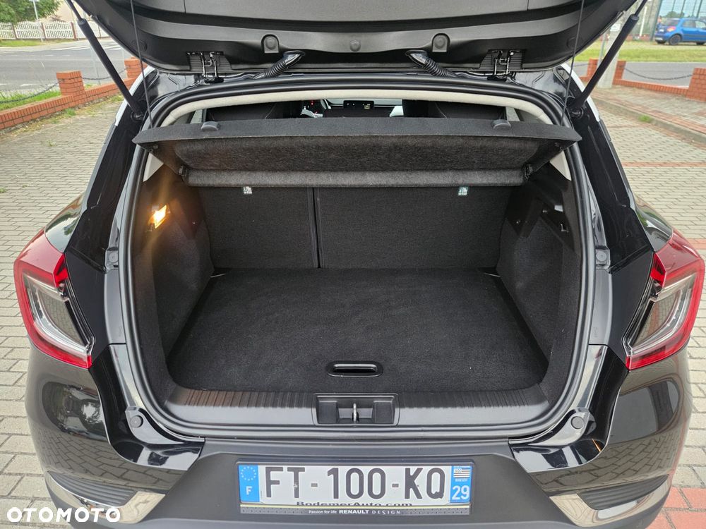 Renault Captur 1.0 TCe Intens - 4