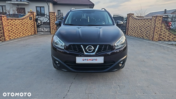 Nissan Qashqai 1.6 360 Start/Stop