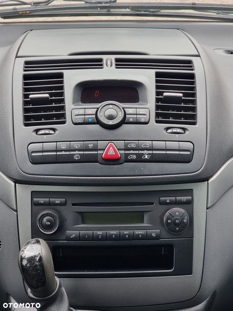 Mercedes-Benz Vito - 28