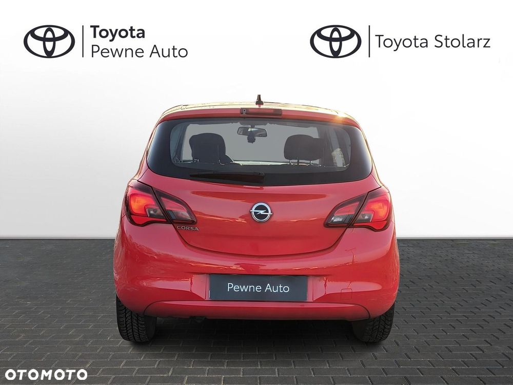 Opel Corsa 1.2 Essentia - 8