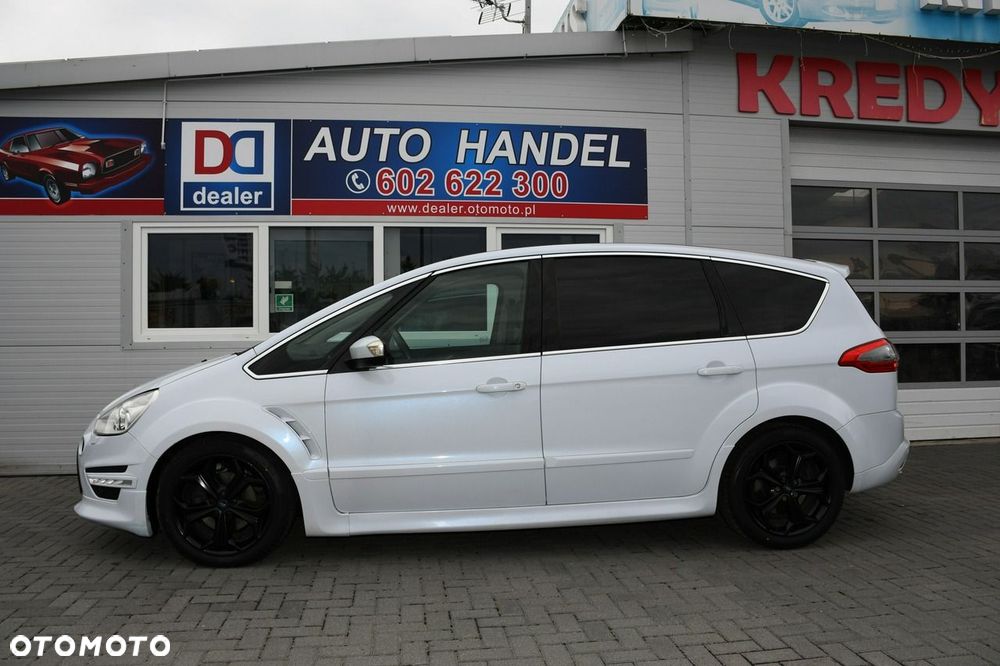 Ford S-Max - 15