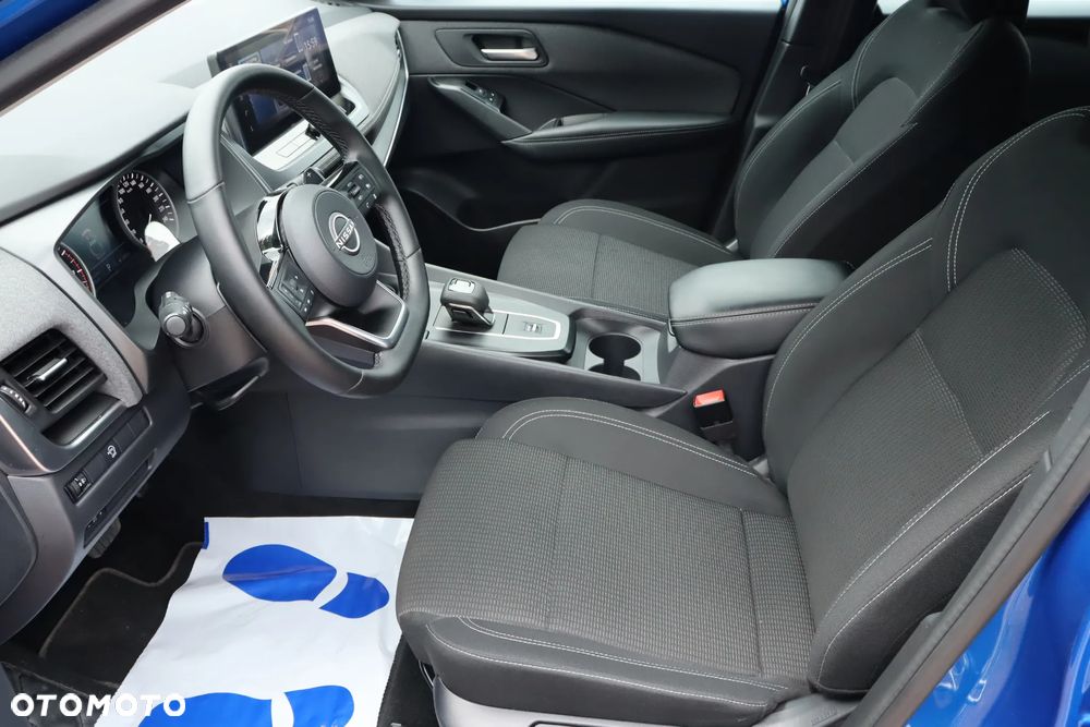 Nissan Qashqai - 8