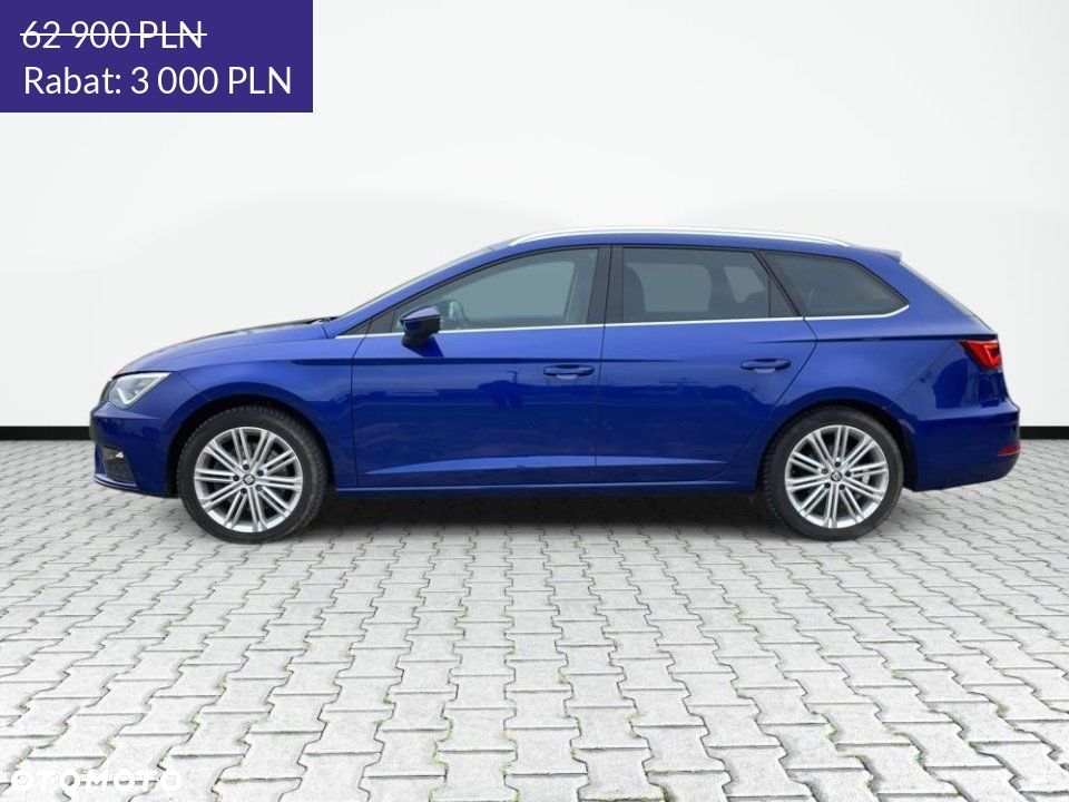 Seat Leon - 8