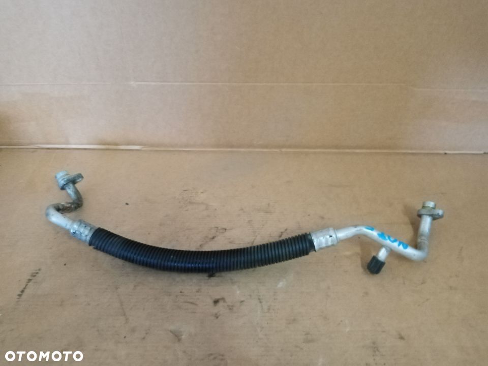Przewód klimatyzacji wąż klimy Nissan Note E11 924809U20 - 2