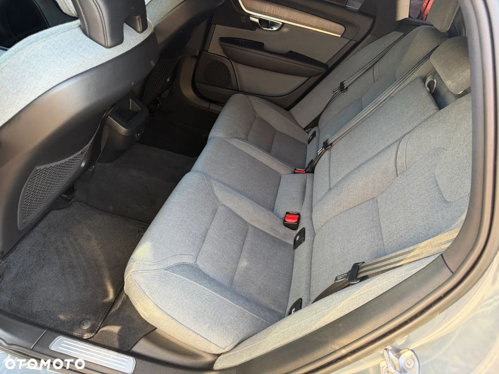 Volvo V90 B5 D AWD Inscription - 32