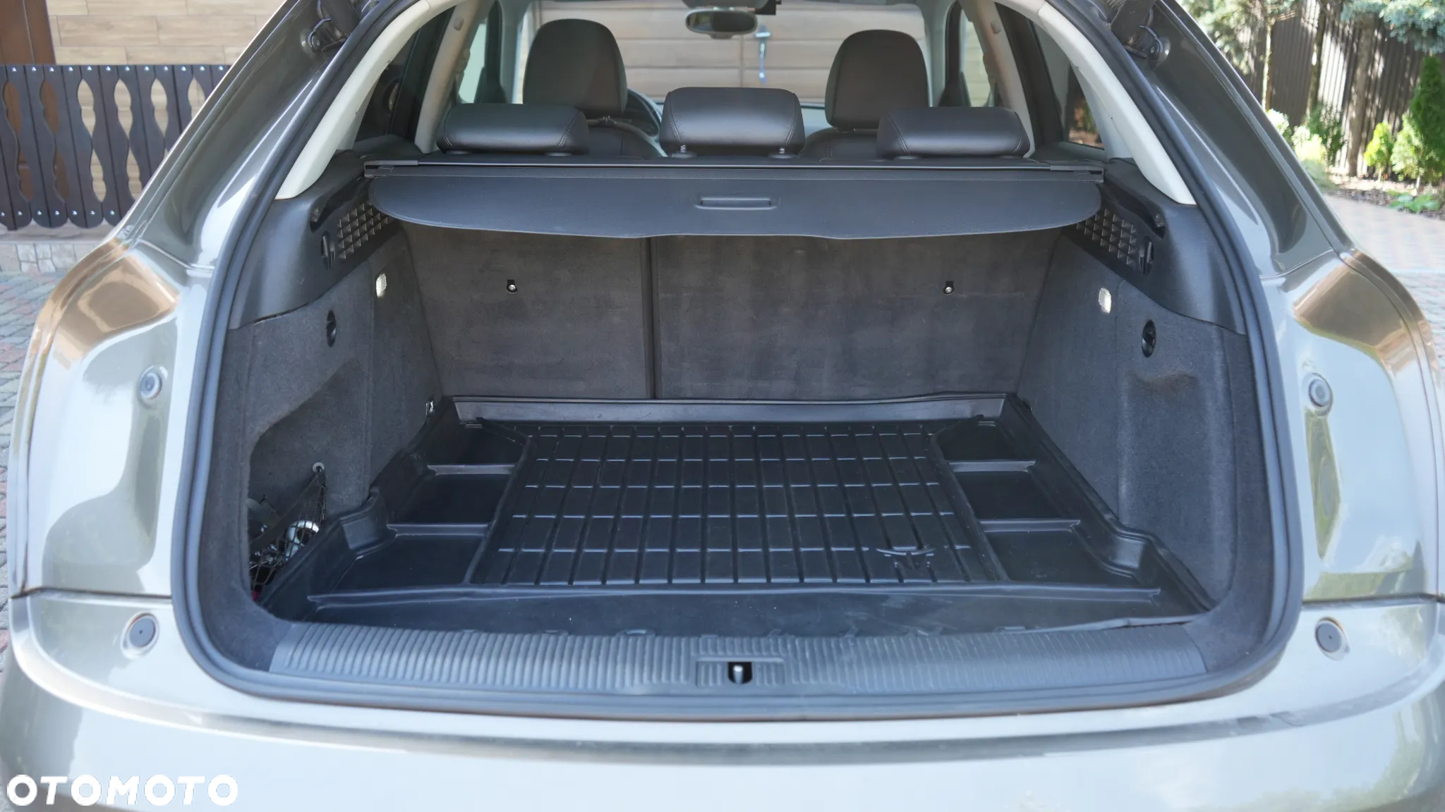 Audi Q3 - 12