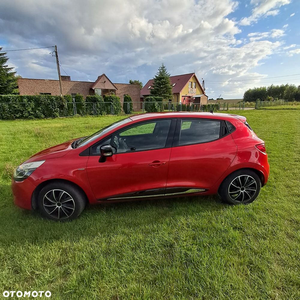 Renault Clio - 4