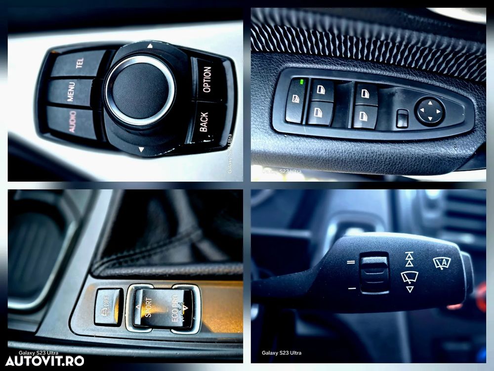 BMW Seria 1 116i Sport Line - 15