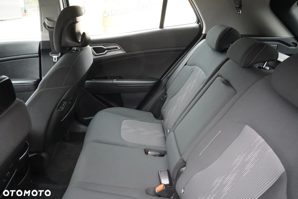 Kia Sportage 1.6 CRDI 2WD Eco-Dynamics+ (48V M-H) DCT Vision - 16
