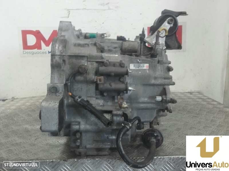 CAIXA VELOCIDADES HONDA CR-V II 2005 -5PNLEA5 - 2