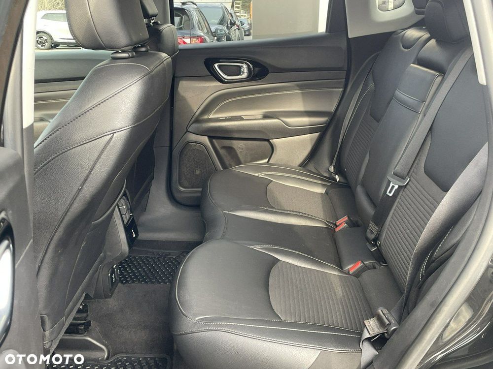 Jeep Compass 1.3 TMair Limited FWD S&S DDCT - 12