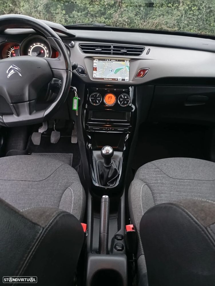 Citroën C3 - 13