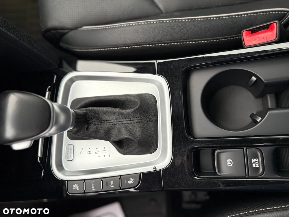 Kia XCeed 1.6 GDI PHEV XL DCT - 38