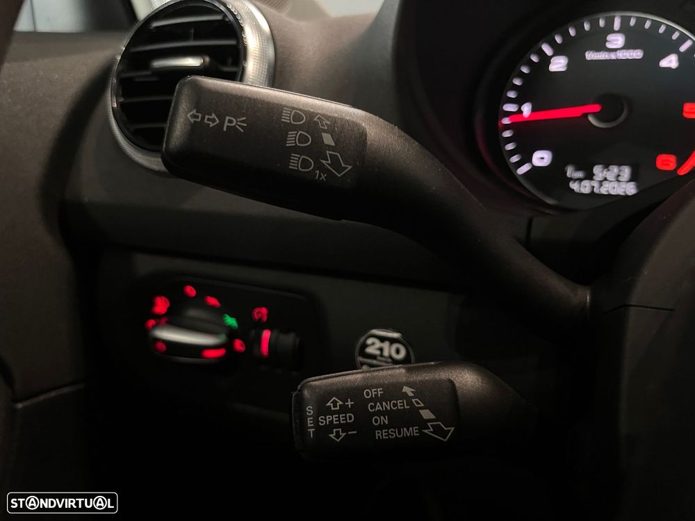 Audi A3 Sportback 1.6 TDI Advance Ultra - 21