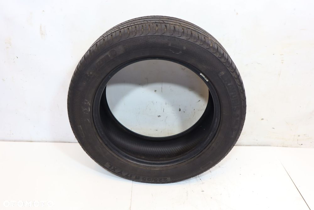 OPONA OPONY 2 SZT 225/55/17 LATO 19R - 10