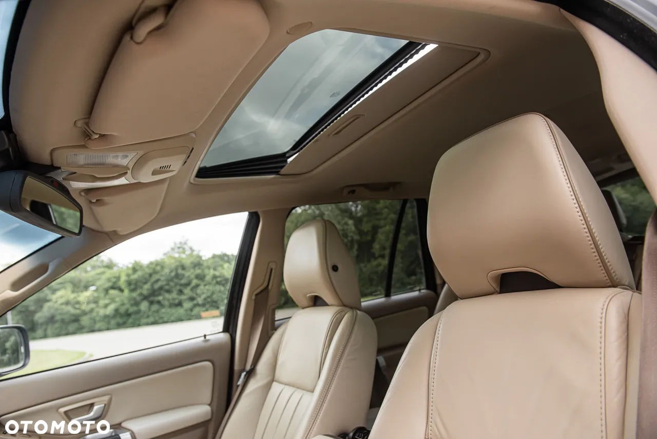 Volvo XC 90 D5 AWD Executive - 18