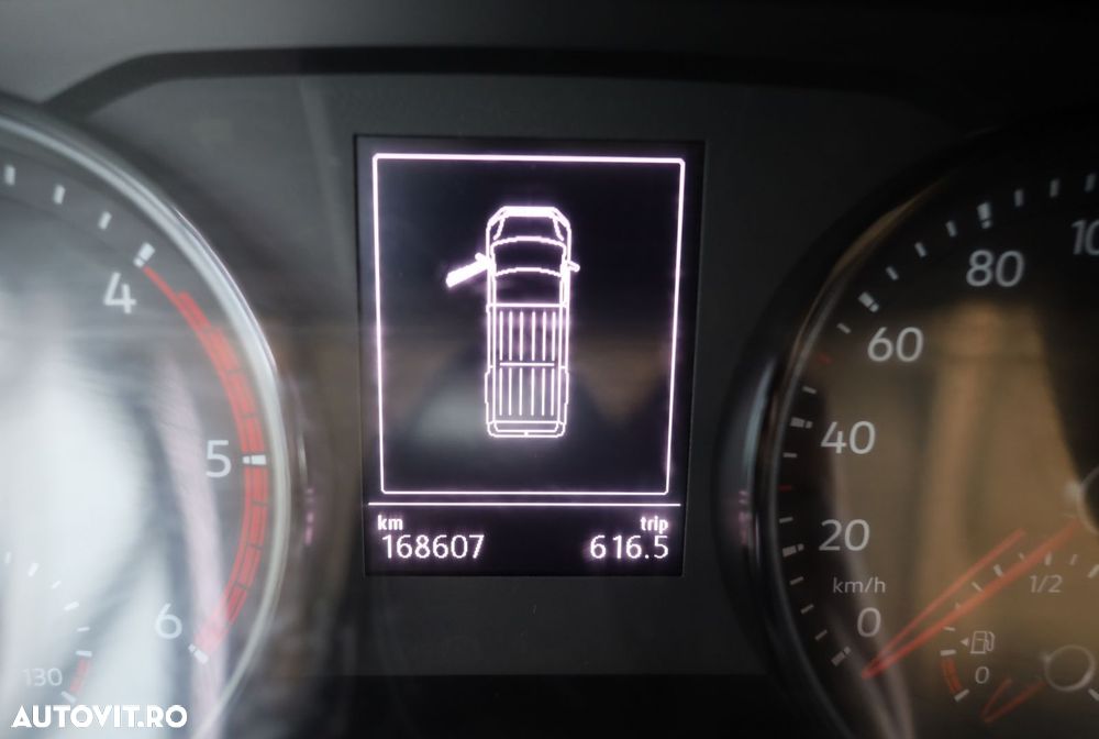 MAN TGE L2H2 VW Crafter - 24