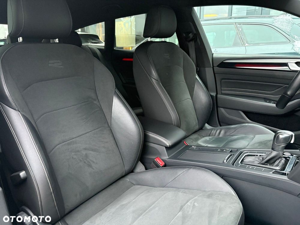 Volkswagen Arteon Shooting Brake 2.0 TSI R-Line DSG - 20