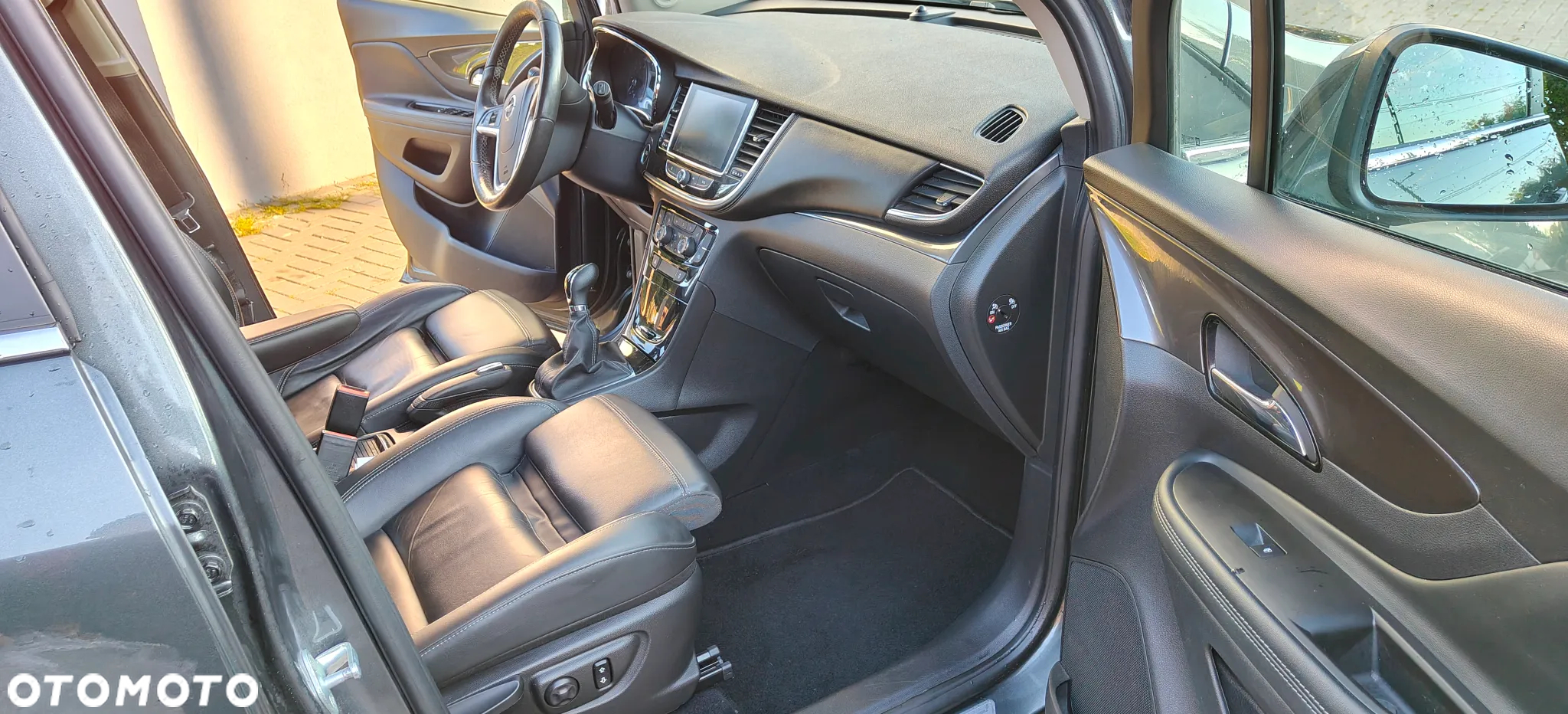 Opel Mokka 1.4 T Cosmo S&S EU6 - 10