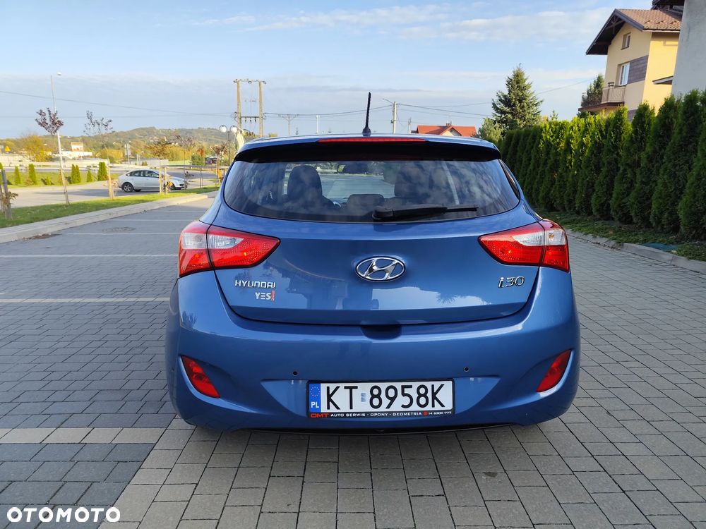 Hyundai i30 - 6
