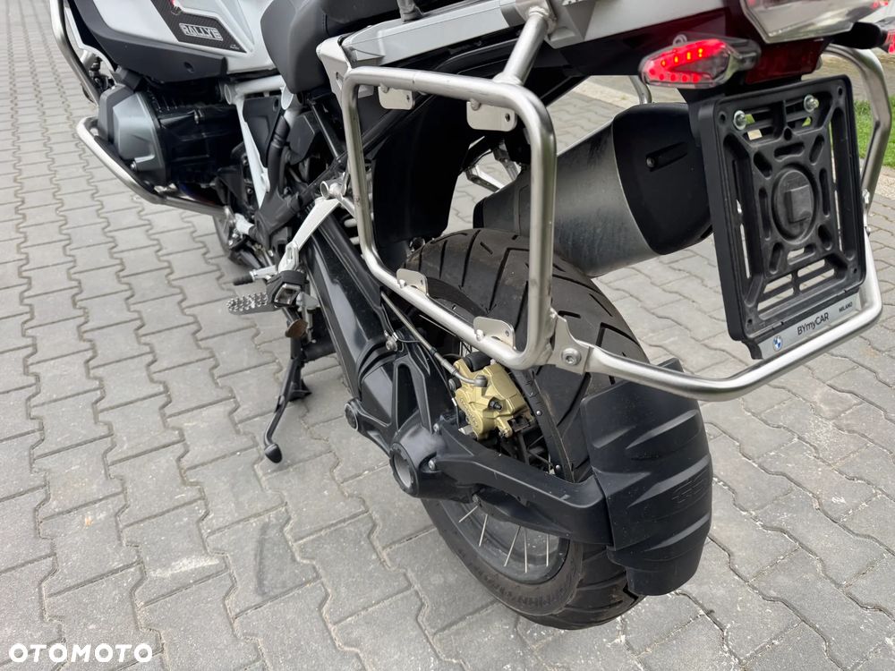 BMW R1250 GS Adventure - 29