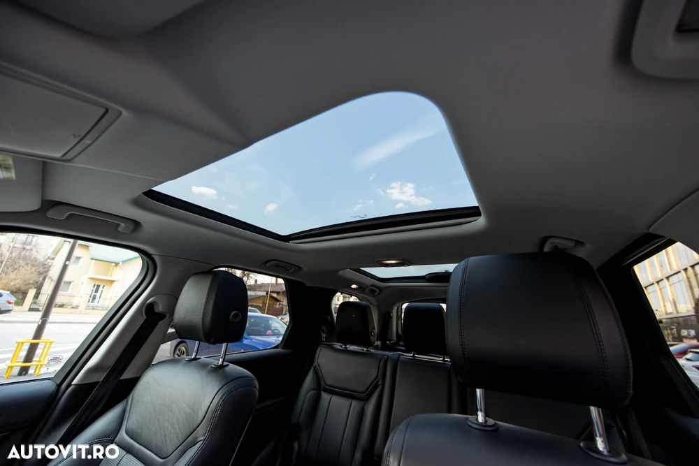 Land Rover Discovery 3.0 L TD6 HSE Luxury - 20