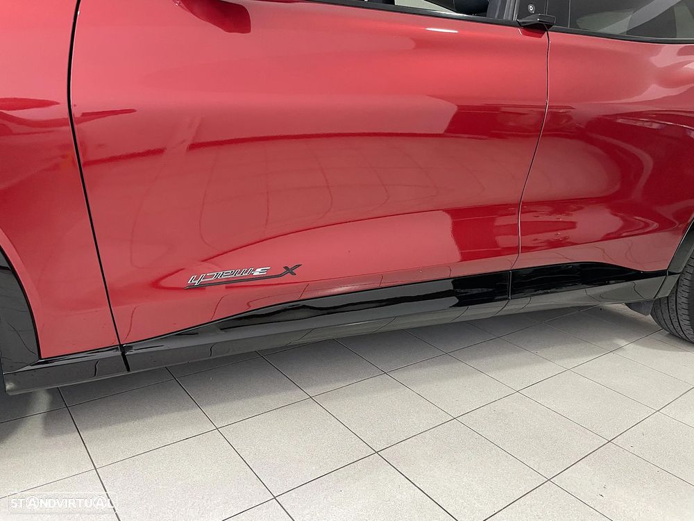 Ford Mustang Mach-E 98.7 kWh Premium - 24