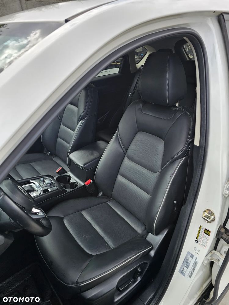 Mazda CX-5 - 15