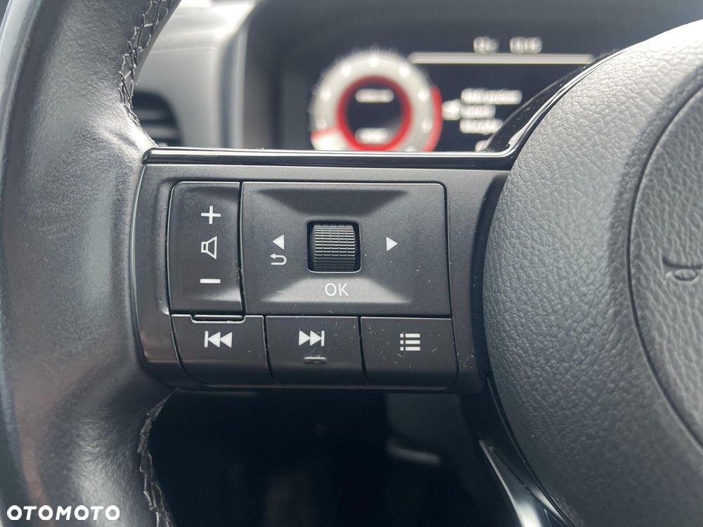 Nissan Qashqai - 16